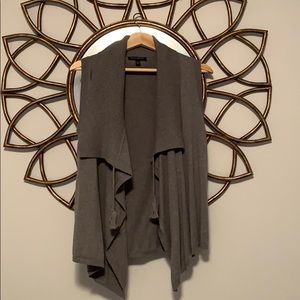 Banana Republic vest